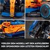 LEGO® LEGO® Technic 42141 McLaren Formel 1™ Rennwagen
