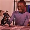 Amigo Bat Batman Movie - 30Cm Figuren Sor