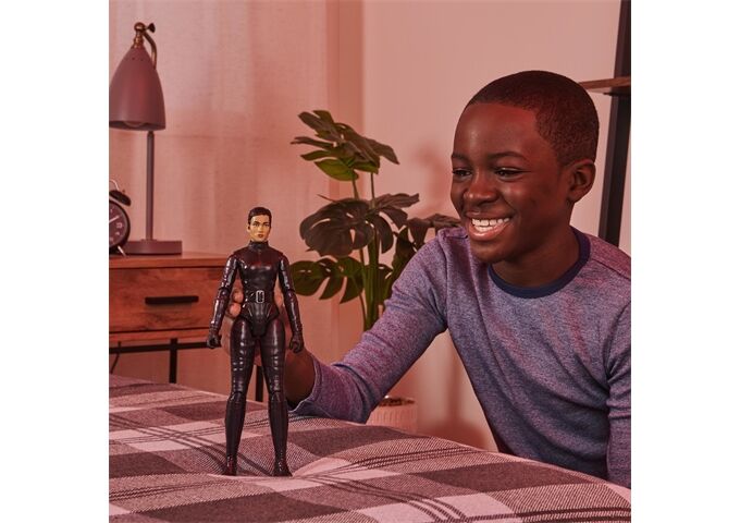 Amigo Bat Batman Movie - 30Cm Figuren Sor