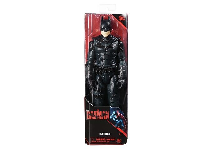 Amigo Bat Batman Movie - 30Cm Figuren Sor