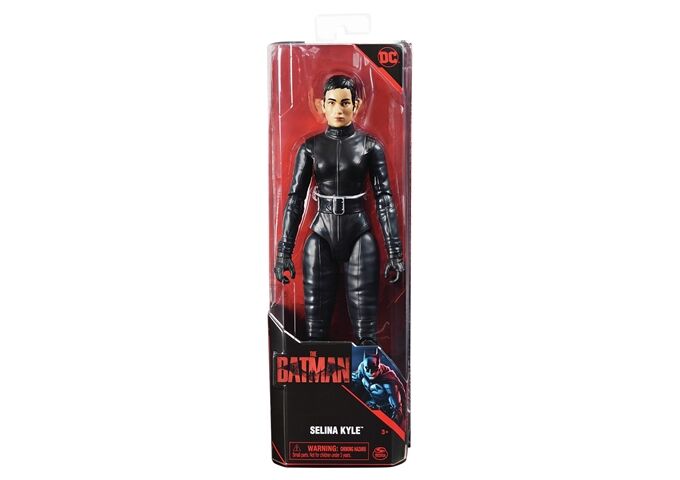 Amigo Bat Batman Movie - 30Cm Figuren Sor