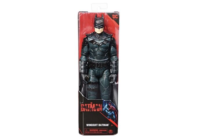 Amigo Bat Batman Movie - 30Cm Figuren Sor