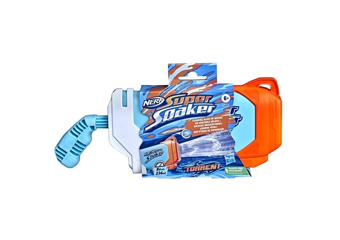 Nerf Super Soaker|NE Super Soaker Torrent