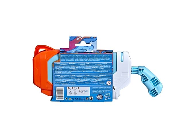 Nerf Super Soaker|NE Super Soaker Torrent