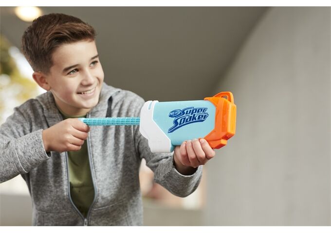 Nerf Super Soaker|NE Super Soaker Torrent