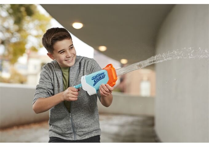 Nerf Super Soaker|NE Super Soaker Torrent
