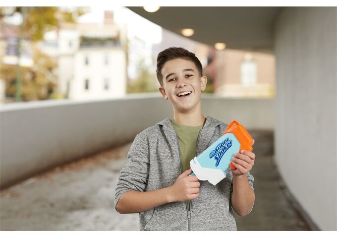 Nerf Super Soaker|NE Super Soaker Torrent