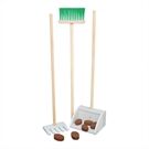 BY ASTRUP© MESTBOY SET FOR HOBBY HORSES Abappler