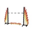 BY ASTRUP© SHOW JUMPING FENCE, FIRE Hürde