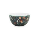 Pip Studio Bowl 12cm W.Wonderl.green/d.blue