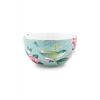 Pip Studio Bowl Blushing Birds Blue 12cm