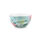 Pip Studio Bowl Blushing Birds Blue 12cm