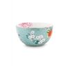 Pip Studio Bowl Blushing Birds Blue 12cm