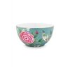 Pip Studio Bowl Blushing Birds Blue 15cm