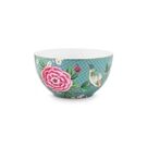 Pip Studio Bowl Blushing Birds Blue 15cm