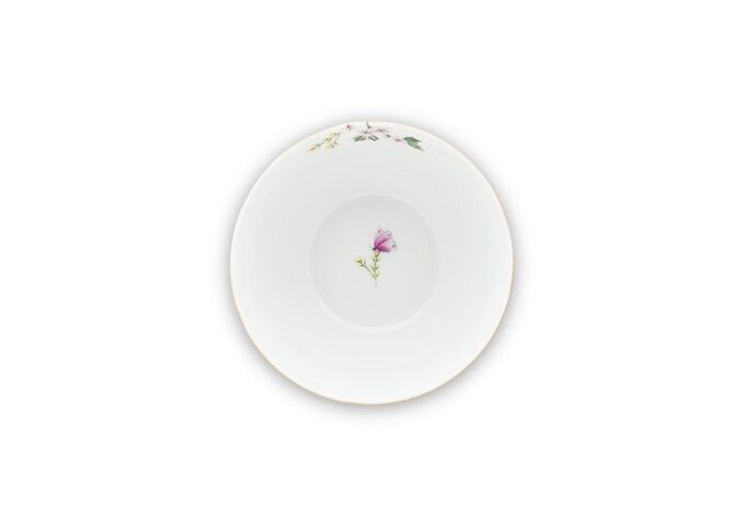 Pip Studio Bowl Blushing Birds Blue 15cm