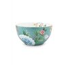 Pip Studio Bowl Blushing Birds Blue 15cm