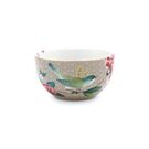 Pip Studio Bowl Blushing Birds Khaki 12cm