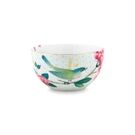 Pip Studio Bowl Blushing Birds White 12cm