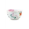 Pip Studio Bowl Blushing Birds White 12cm