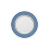 Pip Studio Plate La Majorelle Blue 26.5cm