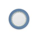 Pip Studio Plate La Majorelle Blue 26.5cm