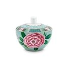 Pip Studio Sugar Bowl Blushing Birds Blue 300ml