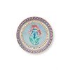 Pip Studio Tea Tip Flower Festival Light Blue 9cm