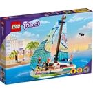 LEGO® LEGO® Friends 41716 Stephanies Segelabenteuer