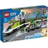 LEGO® LEGO® City 60337 Personen-Schnellzug