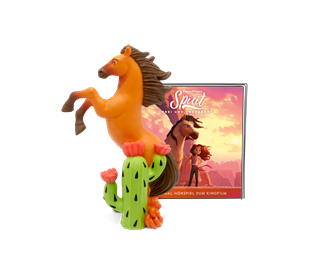 Tonies® Spirit - SPIRIT - Frei und Ungezähmt [DACH]