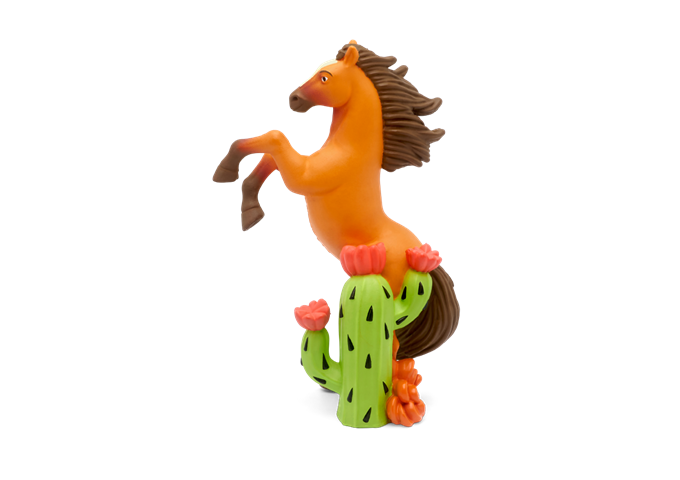 Tonies® Spirit - SPIRIT - Frei und Ungezähmt [DACH]