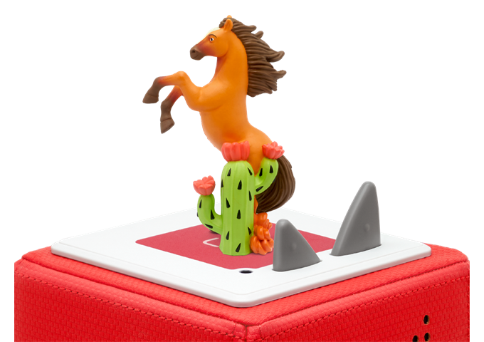 Tonies® Spirit - SPIRIT - Frei und Ungezähmt [DACH]