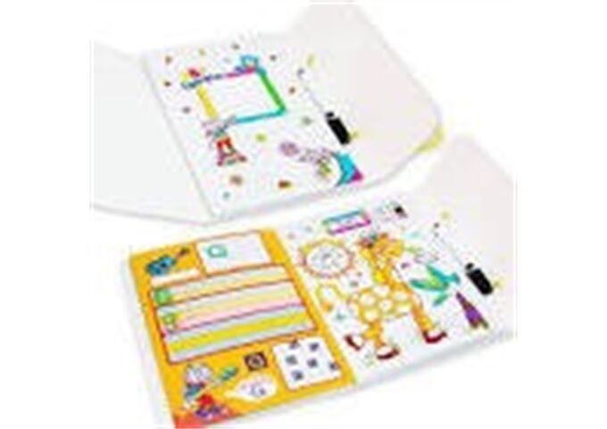 TRENDHAUS Lernkoffer Activity