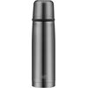 alfi ISOTHERM PERFECT AV cool grey mat 0,50l