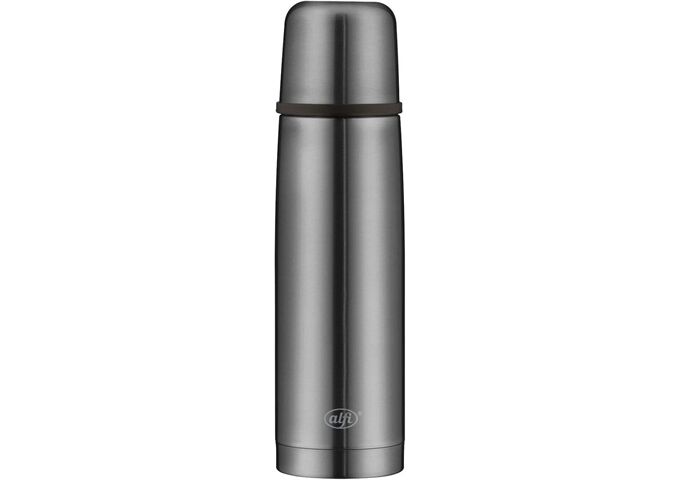 alfi ISOTHERM PERFECT AV cool grey mat 0,50l