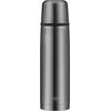 alfi ISOTHERM PERFECT AV cool grey mat 0,75l