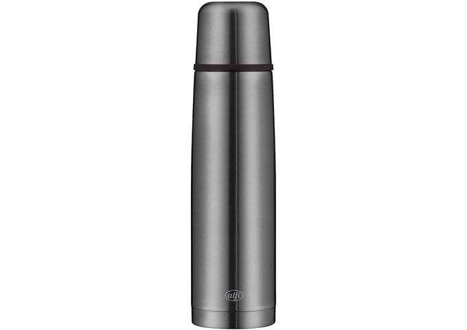 alfi ISOTHERM PERFECT AV cool grey mat 1,00l