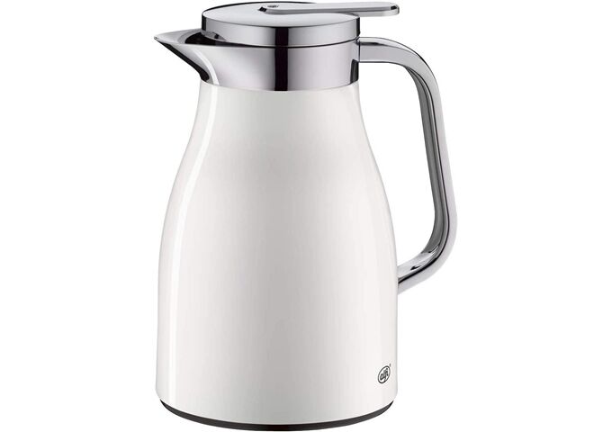 alfi SKYLINE coconut white mat 0,65l