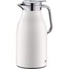 alfi SKYLINE coconut white mat 1,50l