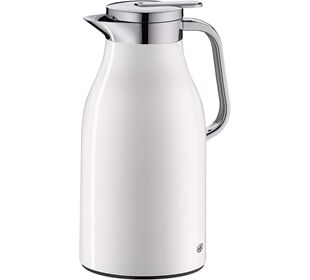 alfi SKYLINE coconut white mat 1,50l