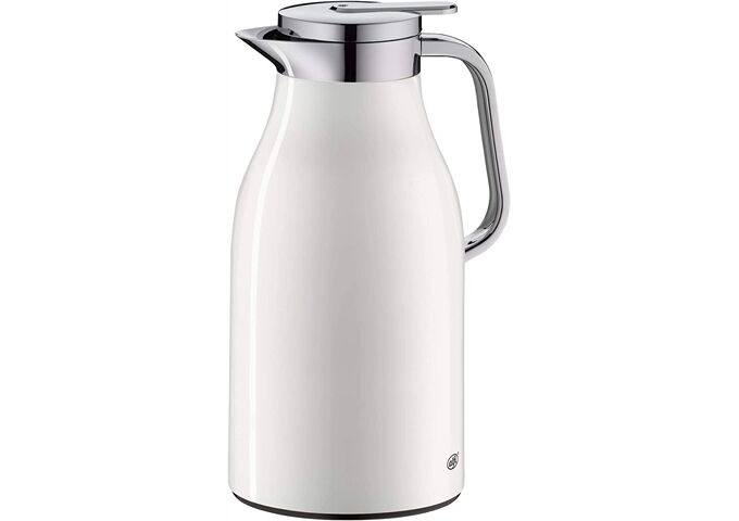 alfi SKYLINE coconut white mat 1,50l