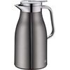 alfi SKYLINE cool grey mat 1,00l