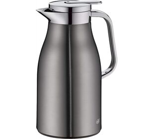 alfi SKYLINE cool grey mat 1,00l