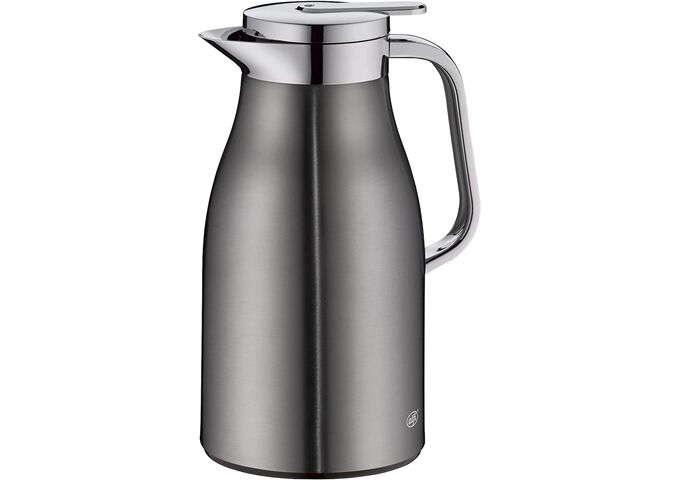alfi SKYLINE cool grey mat 1,00l