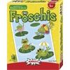 Amigo Kartenspiel Fröschis