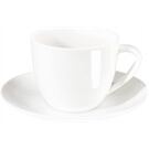 ASA atable Cappuccinotasse mit Unterteller