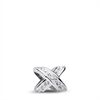 Bering Arctic Symphony | silber glänzend | Infinity-1