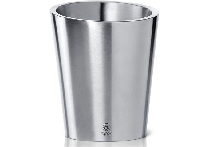 Leopold Champagnerkühler doppelw.17x22