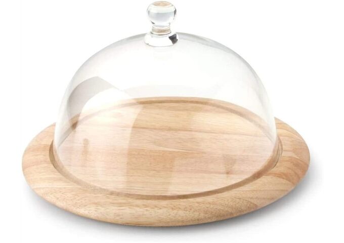 Continenta Käseglocke, 2-tlg.